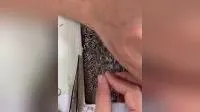 Яркий блеск хирургические ювелирные изделия из нержавеющей стали 316L пирсинг шарнирное кольцо для носа сегмент кликер